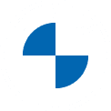 bmw logo