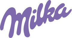 milka logo